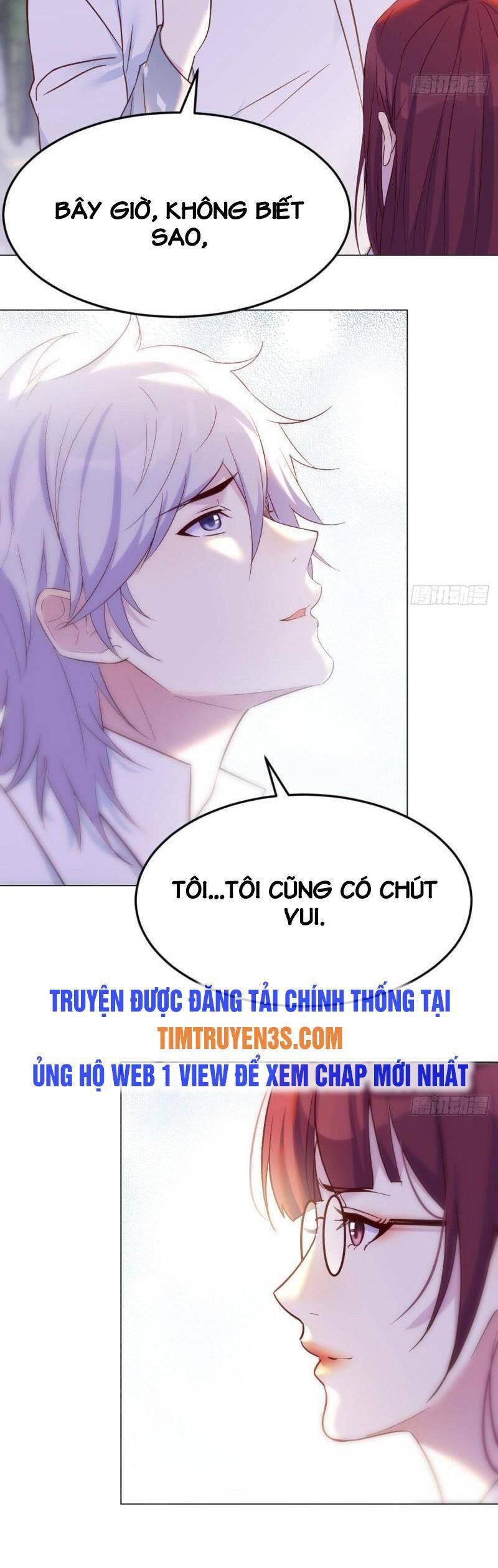 Trước Khi Vô Địch Ta Nợ Tình Quá Nhiều Chapter 35 - 15