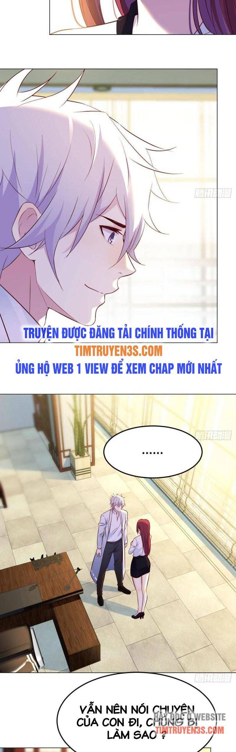 Trước Khi Vô Địch Ta Nợ Tình Quá Nhiều Chapter 35 - 10