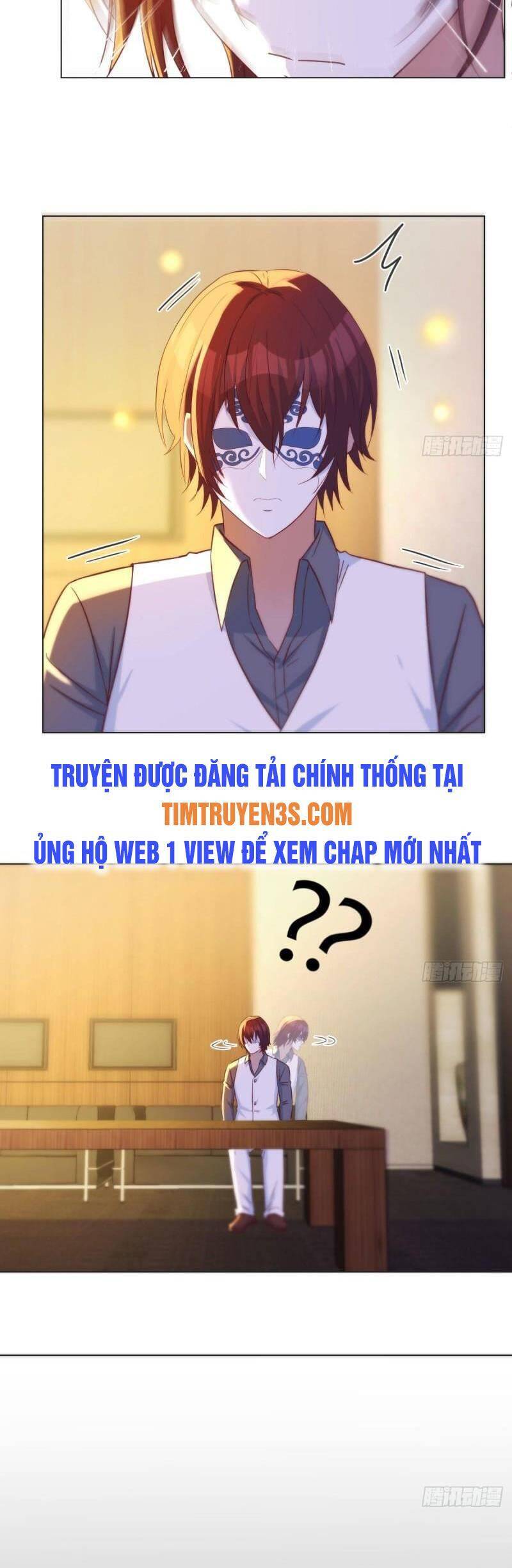 Trước Khi Vô Địch Ta Nợ Tình Quá Nhiều Chapter 39 - 17