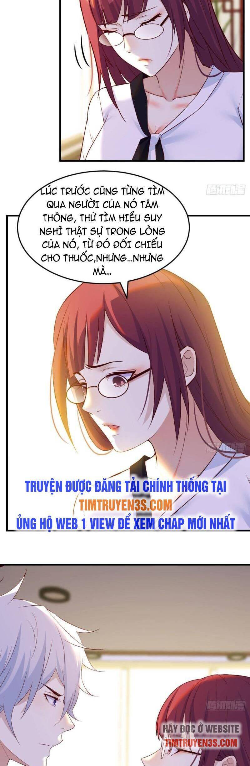 Trước Khi Vô Địch Ta Nợ Tình Quá Nhiều Chapter 39 - 8