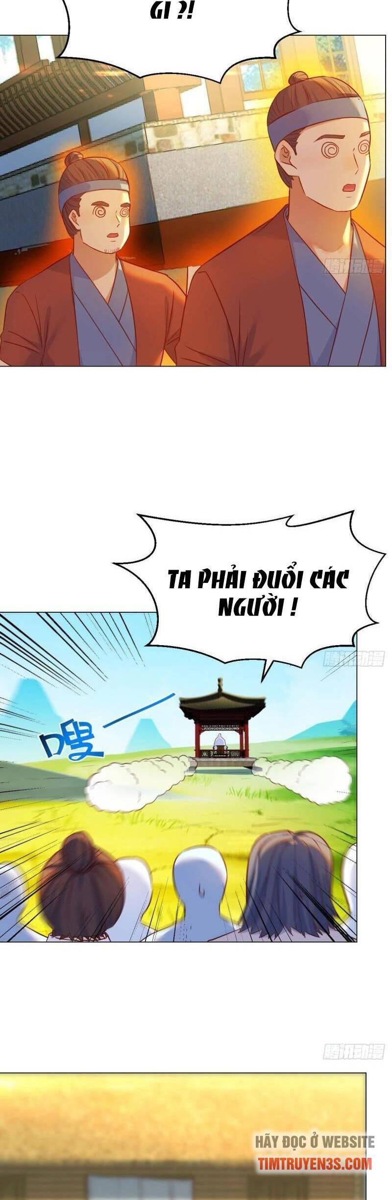 Trước Khi Vô Địch Ta Nợ Tình Quá Nhiều Chapter 42 - 18