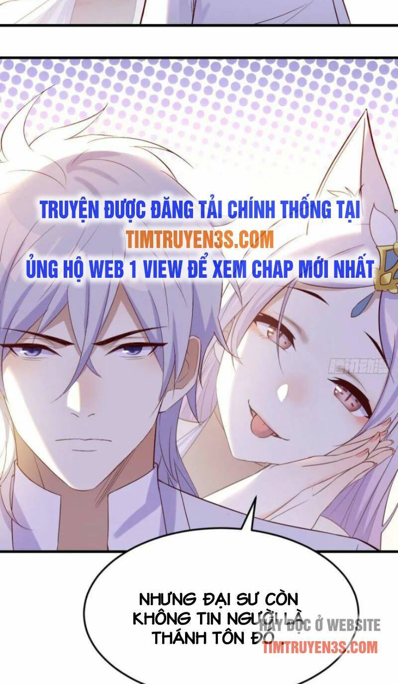 Trước Khi Vô Địch Ta Nợ Tình Quá Nhiều Chapter 14 - 19