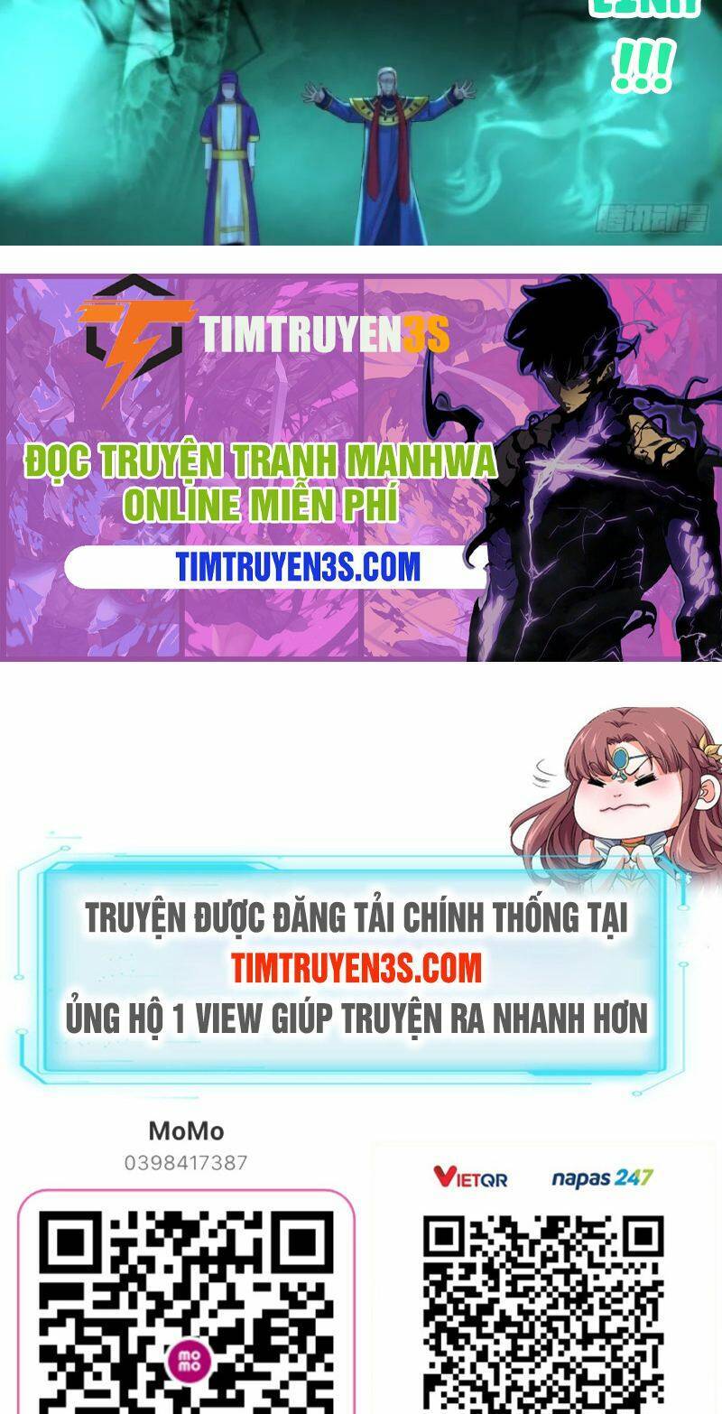 Trước Khi Vô Địch Ta Nợ Tình Quá Nhiều Chapter 14 - 28