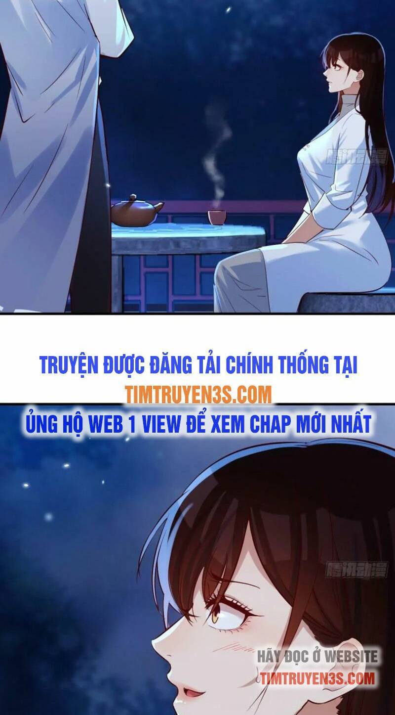 Trước Khi Vô Địch Ta Nợ Tình Quá Nhiều Chapter 3 - 28