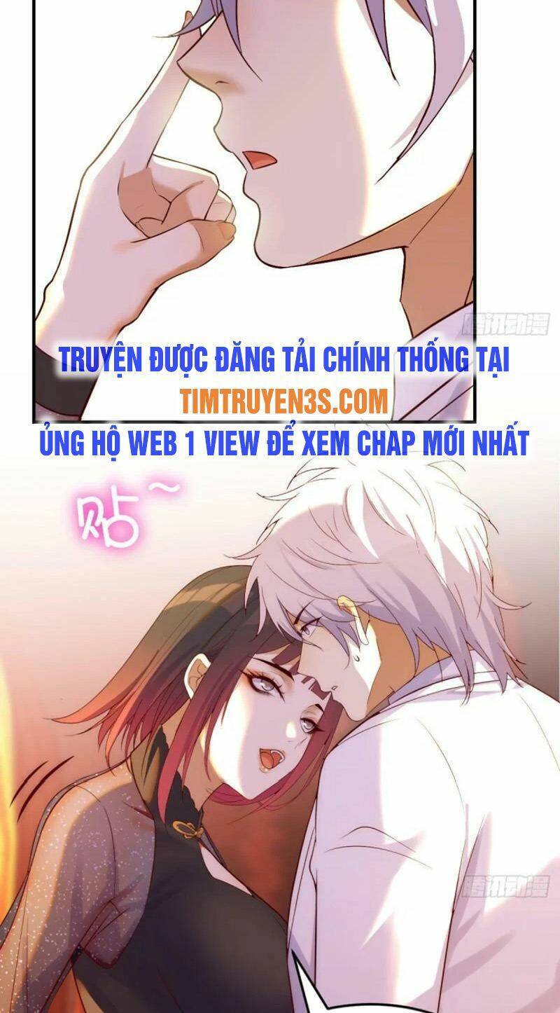 Trước Khi Vô Địch Ta Nợ Tình Quá Nhiều Chapter 7 - 27