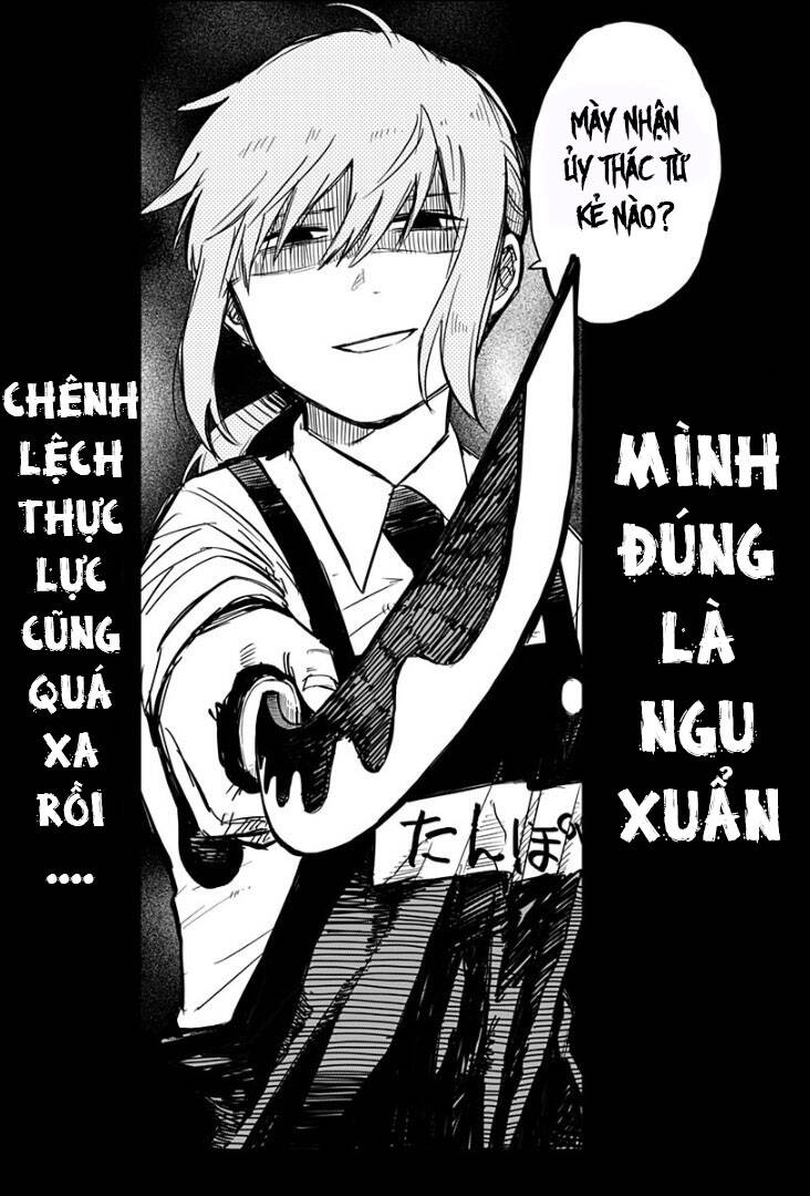 Youchien Wars Chapter 2 - 14