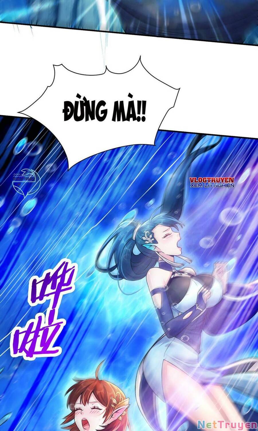 Long Vương Cuối Cùng Chapter 10 - 10