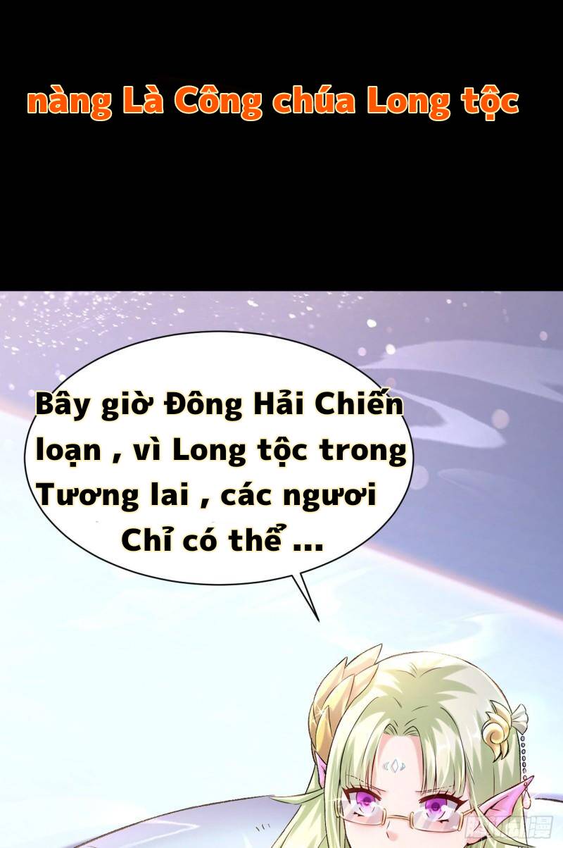 Long Vương Cuối Cùng Chapter 1 - 18