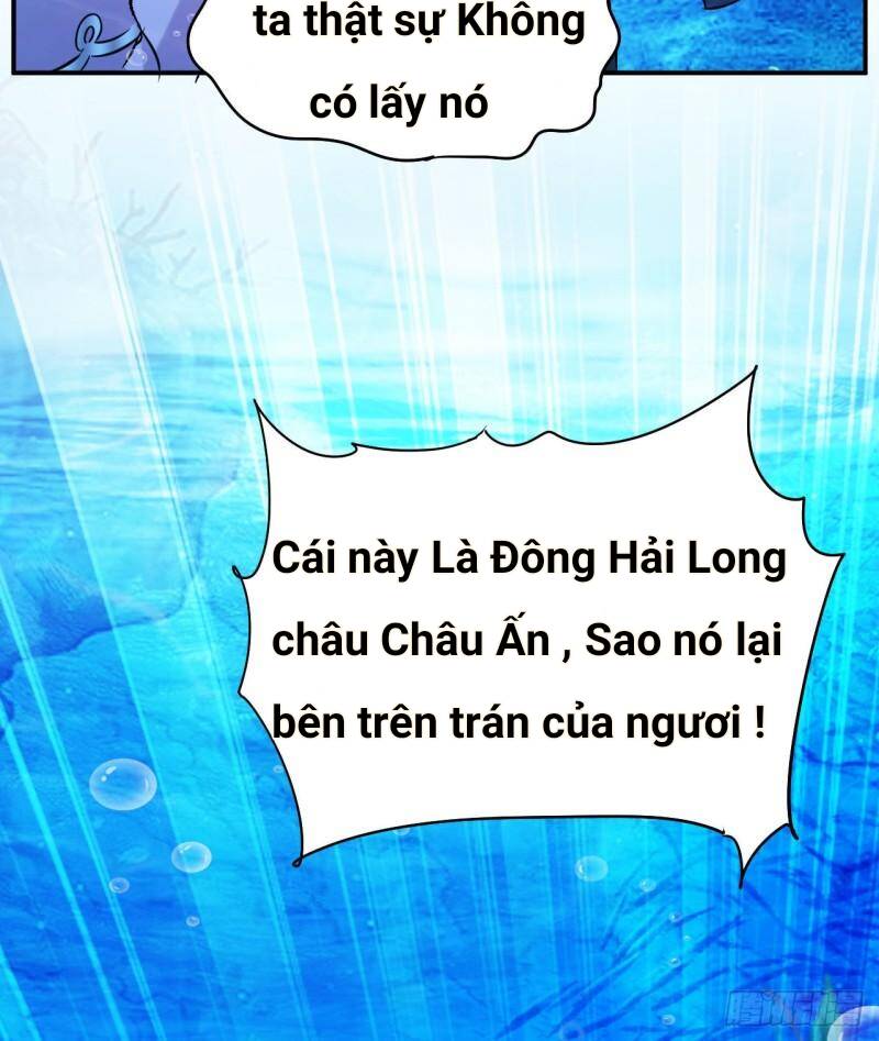 Long Vương Cuối Cùng Chapter 4 - 9