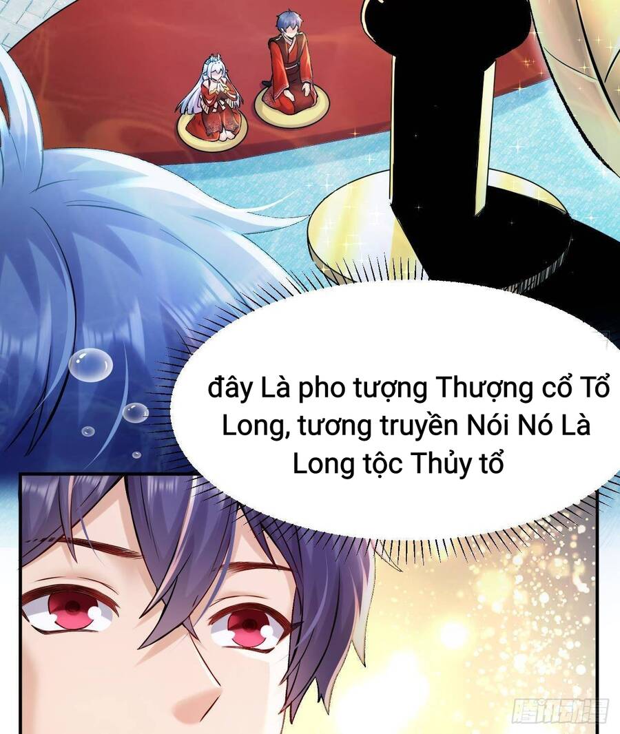 Long Vương Cuối Cùng Chapter 8 - 15