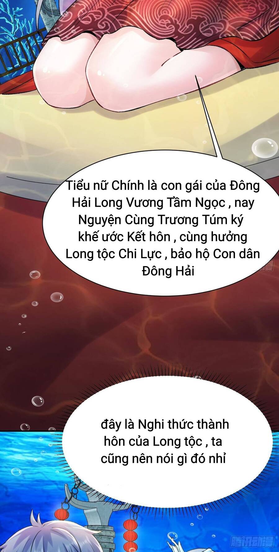 Long Vương Cuối Cùng Chapter 8 - 19