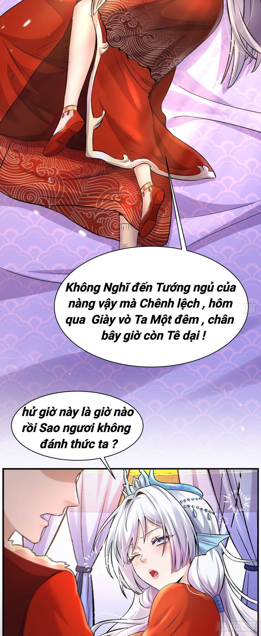 Long Vương Cuối Cùng Chapter 8 - 59