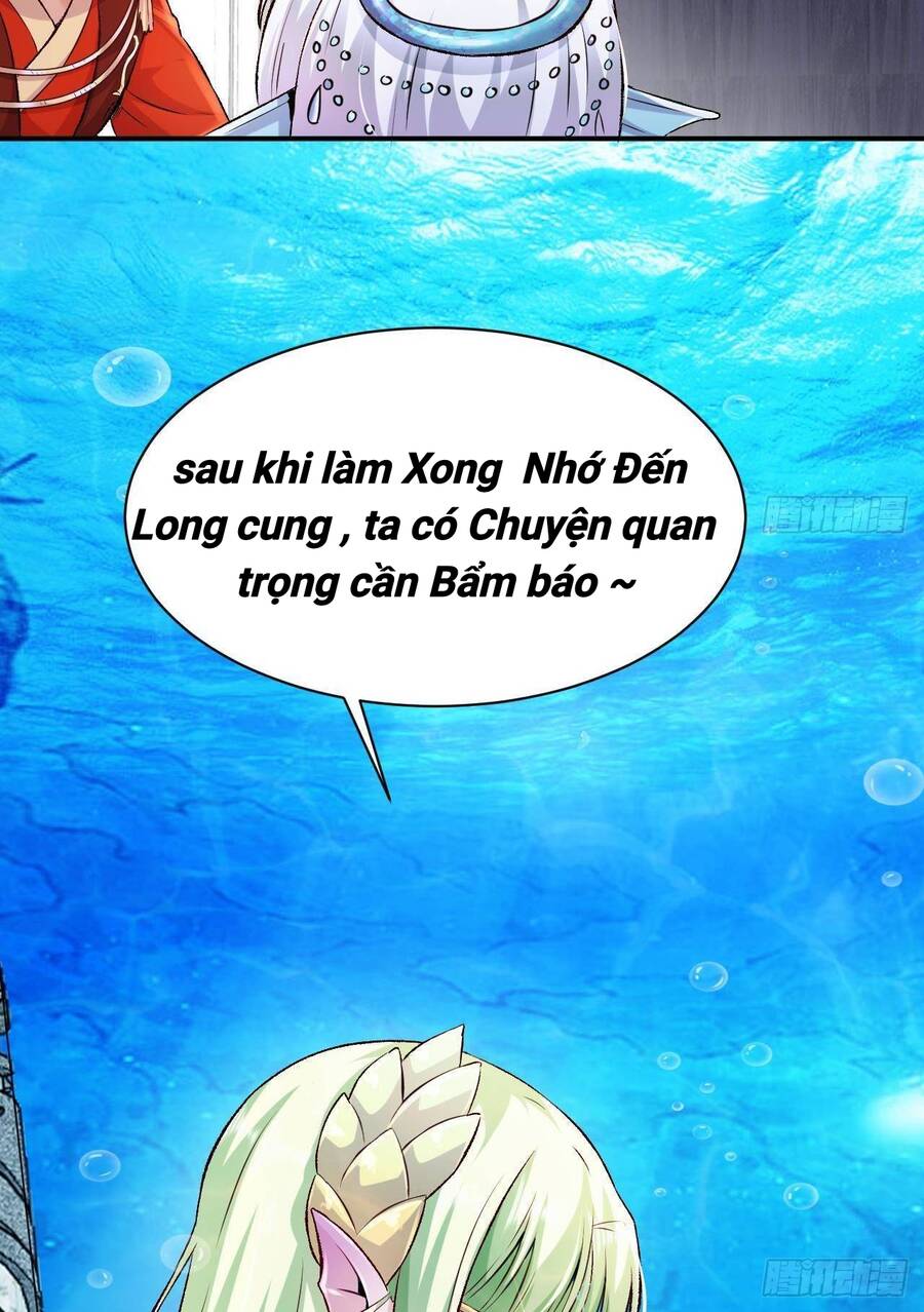 Long Vương Cuối Cùng Chapter 8 - 71