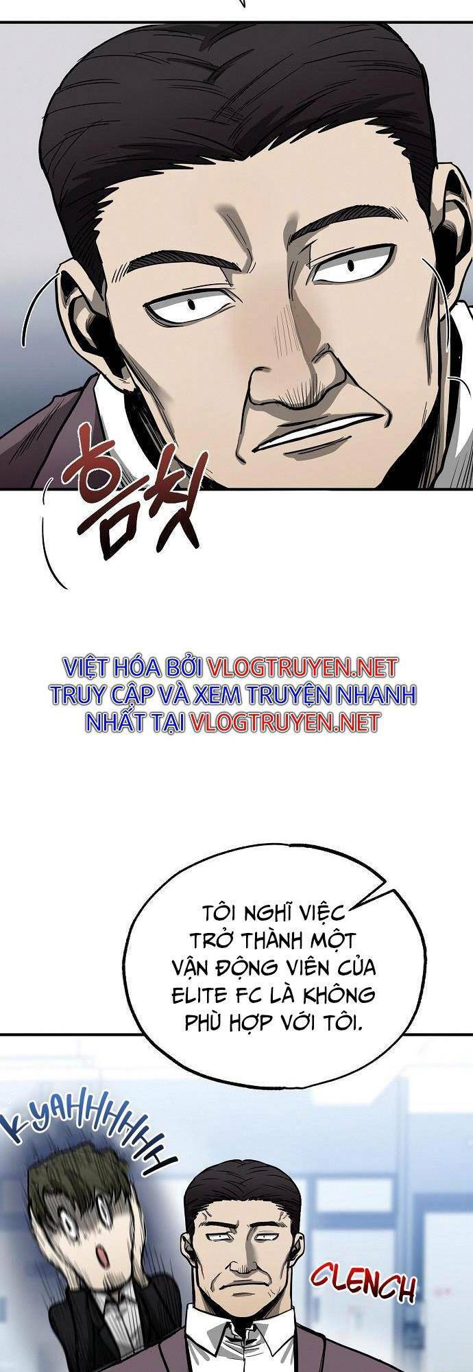 Vua Võ Đài Chapter 8 - 68