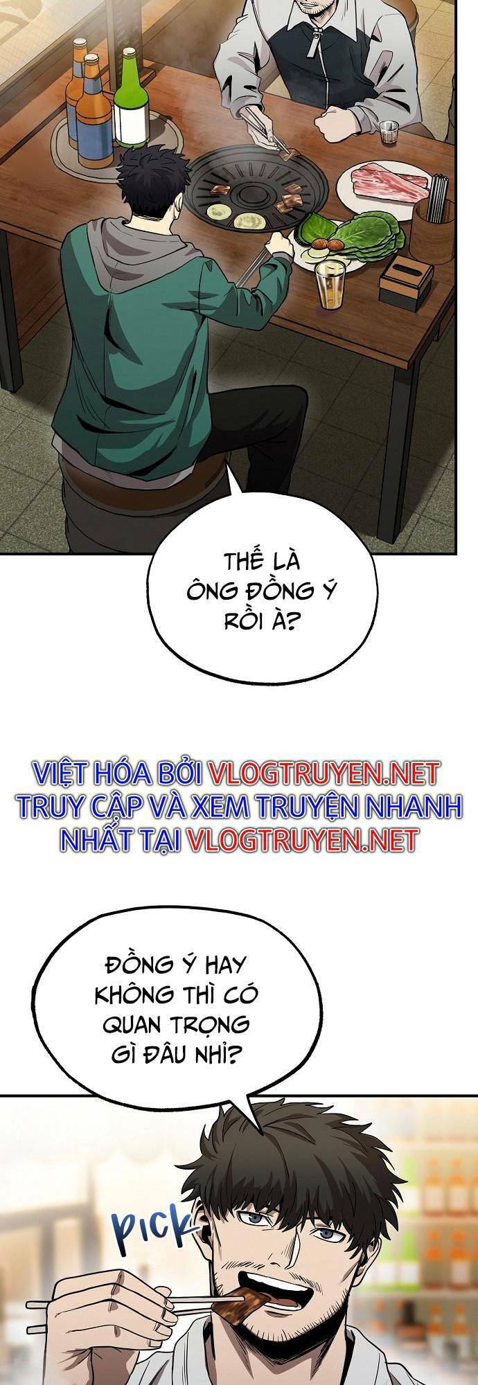 Vua Võ Đài Chapter 9 - 36