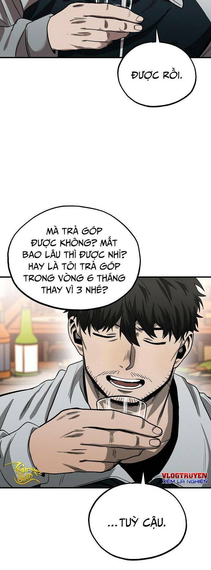 Vua Võ Đài Chapter 9 - 50