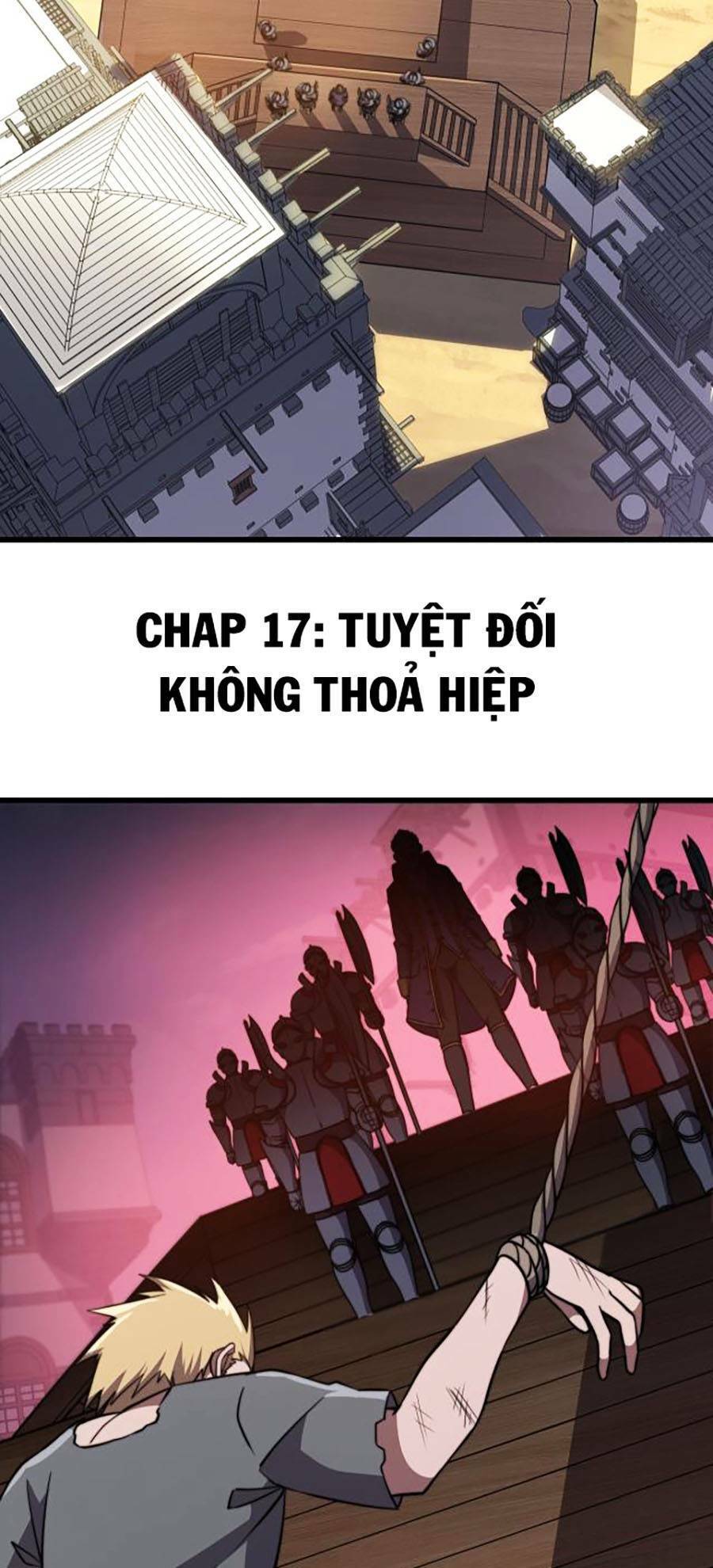 Cao Thủ Gian Lận Hoàn Lương Chapter 17 - 3