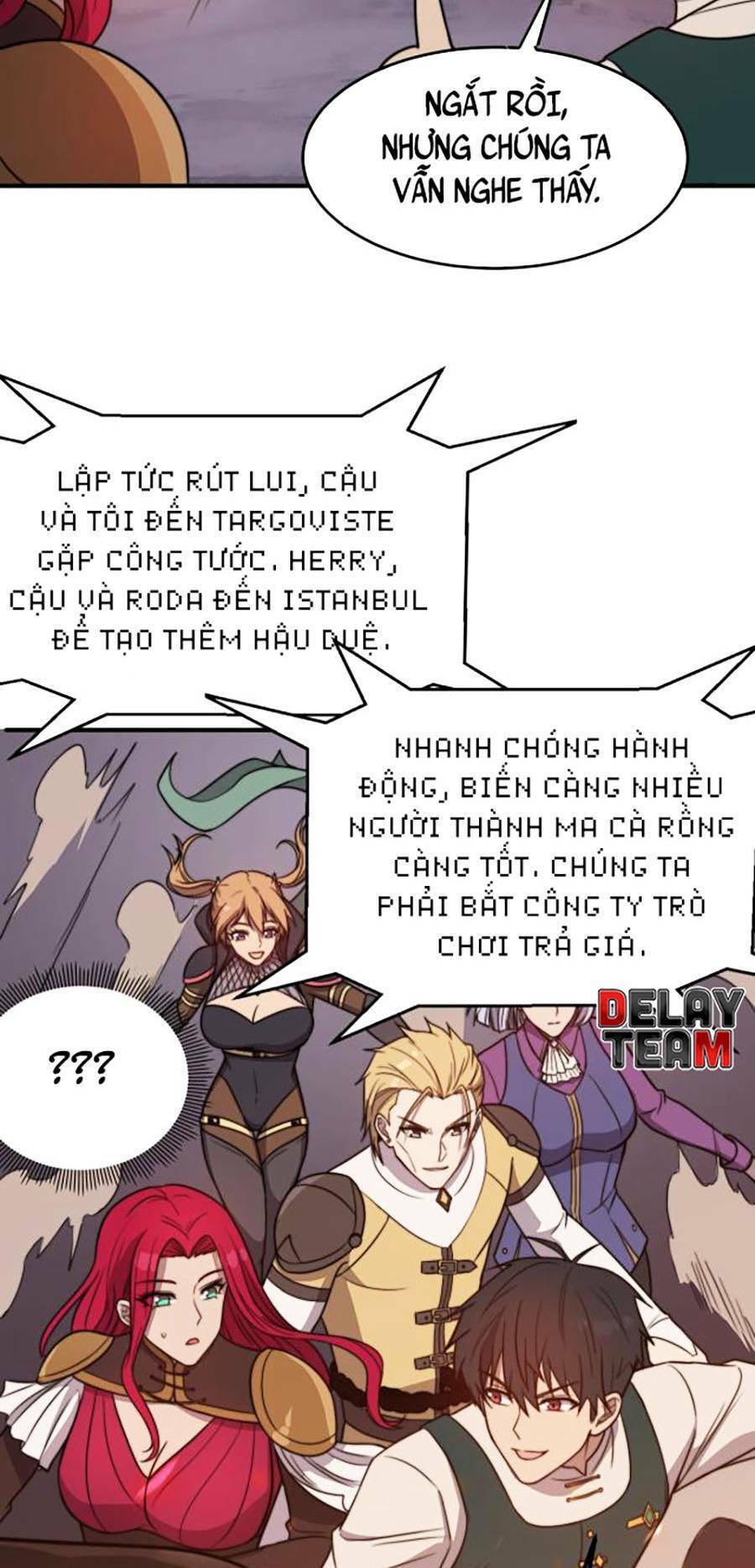 Cao Thủ Gian Lận Hoàn Lương Chapter 18 - 7