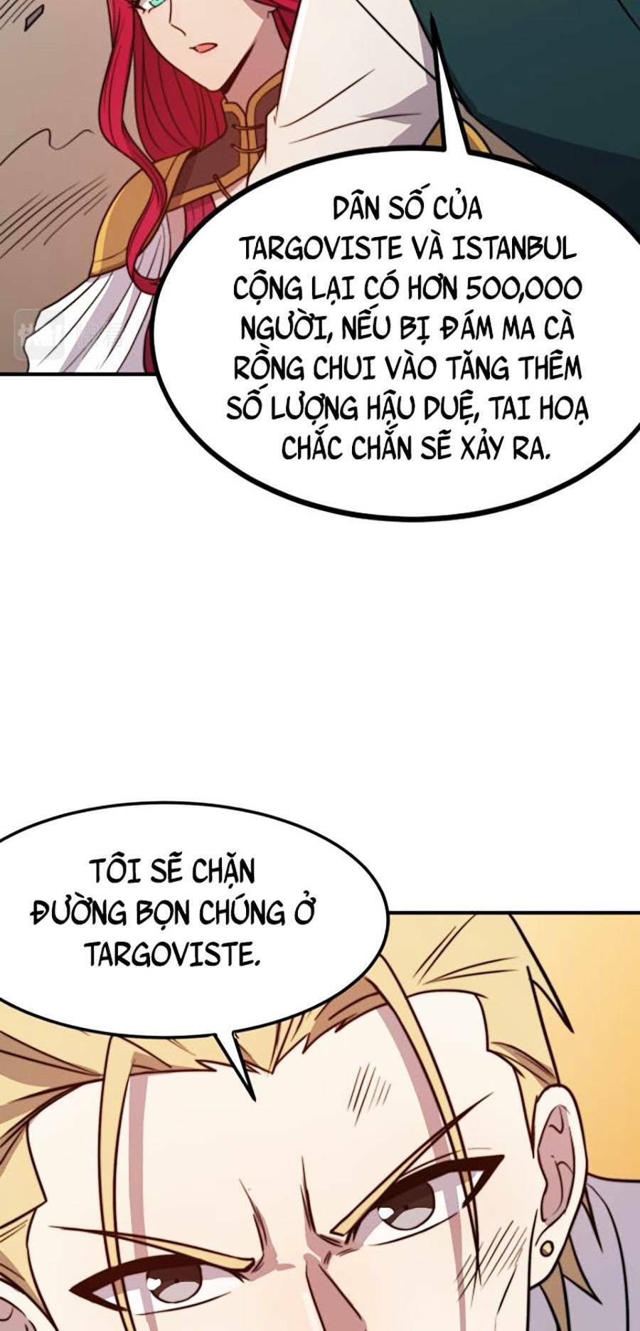 Cao Thủ Gian Lận Hoàn Lương Chapter 18 - 9