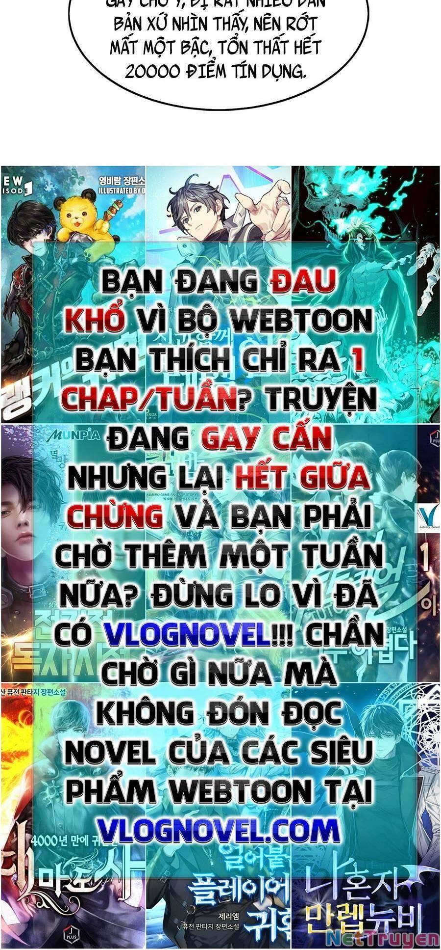 Cao Thủ Gian Lận Hoàn Lương Chapter 21 - 15