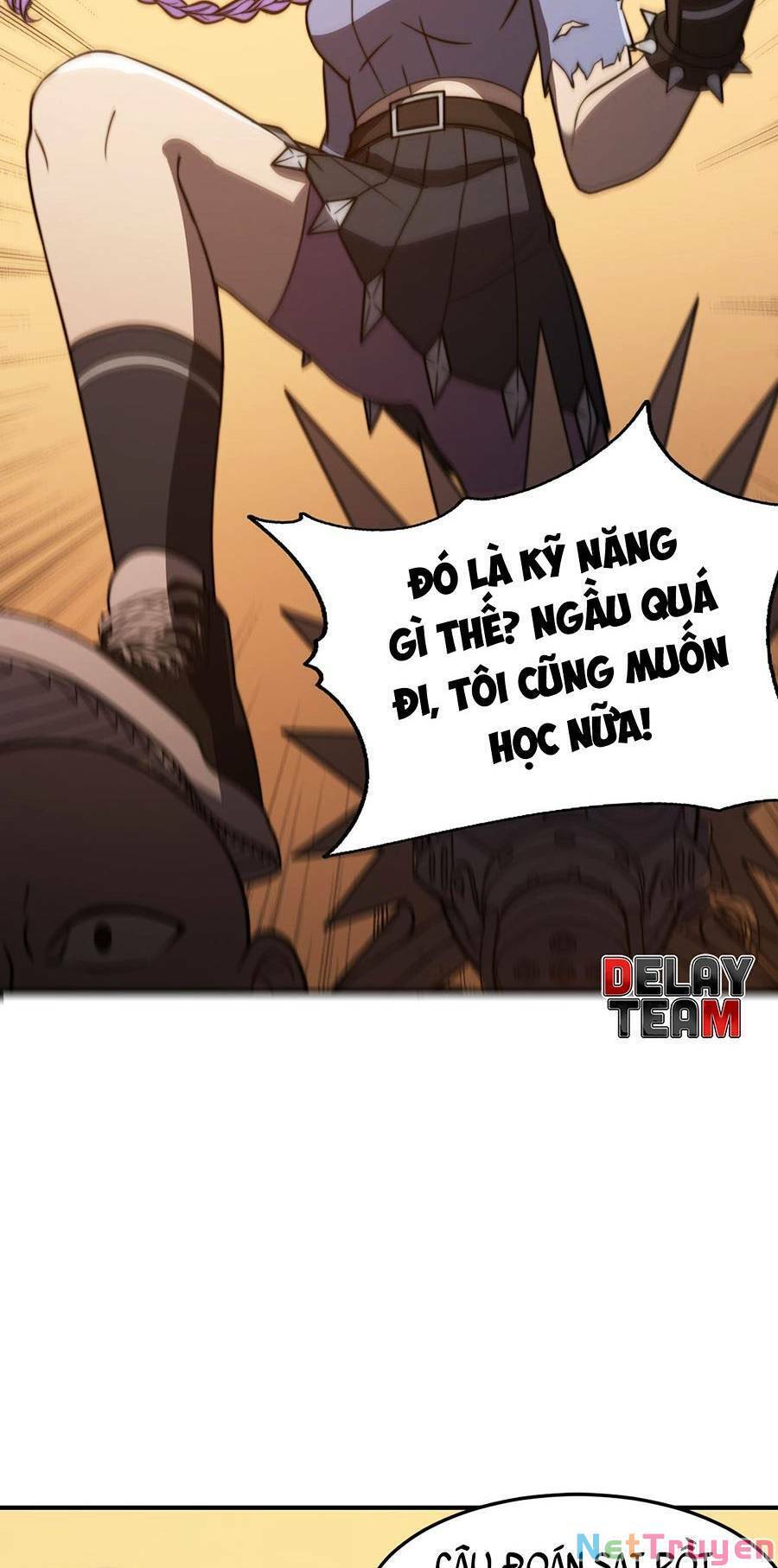 Cao Thủ Gian Lận Hoàn Lương Chapter 22 - 57