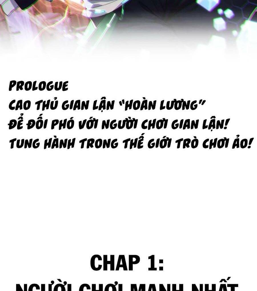 Cao Thủ Gian Lận Hoàn Lương Chapter 1 - 2