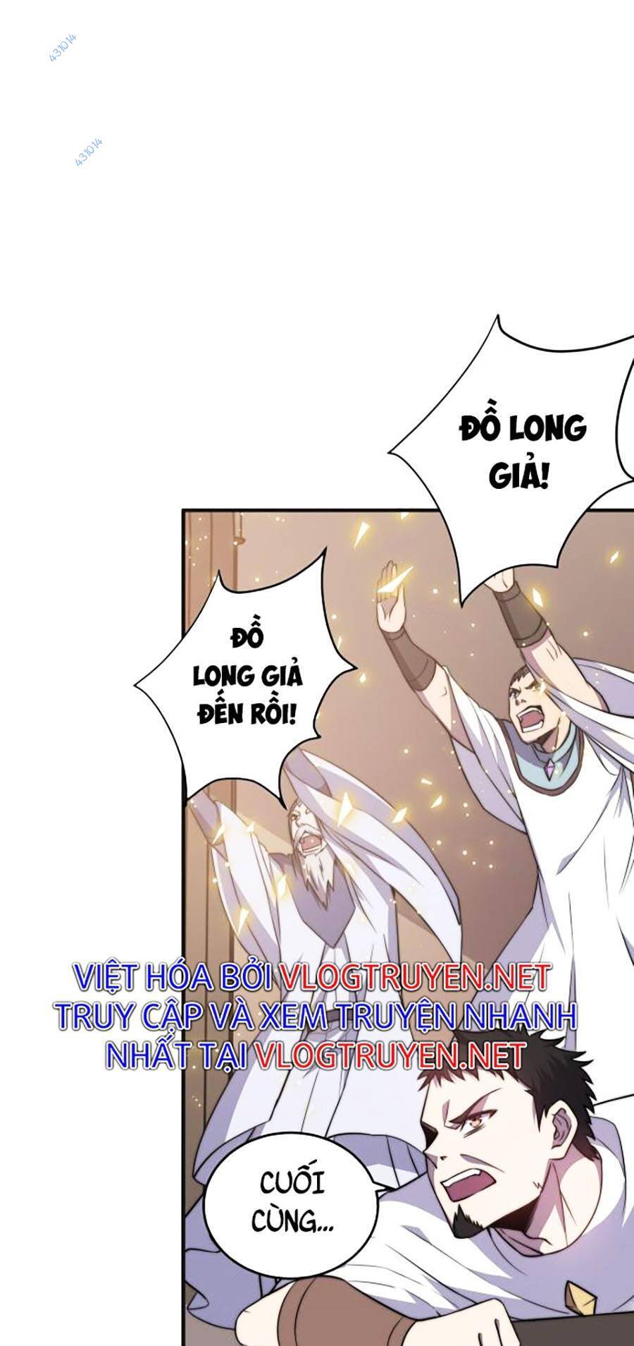 Cao Thủ Gian Lận Hoàn Lương Chapter 10 - 50