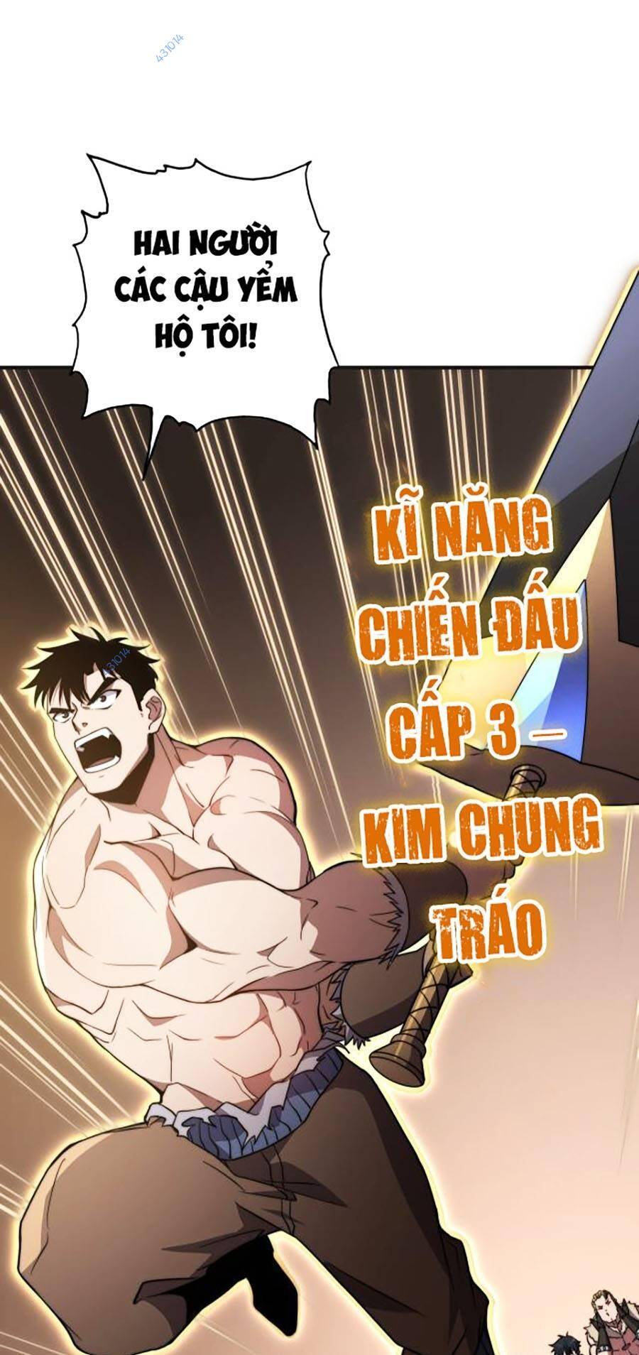 Cao Thủ Gian Lận Hoàn Lương Chapter 10 - 56