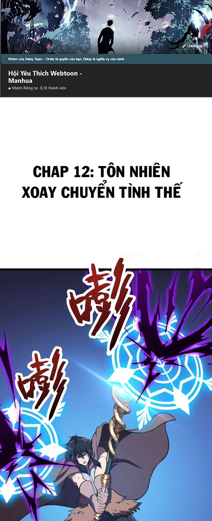 Cao Thủ Gian Lận Hoàn Lương Chapter 12 - 2