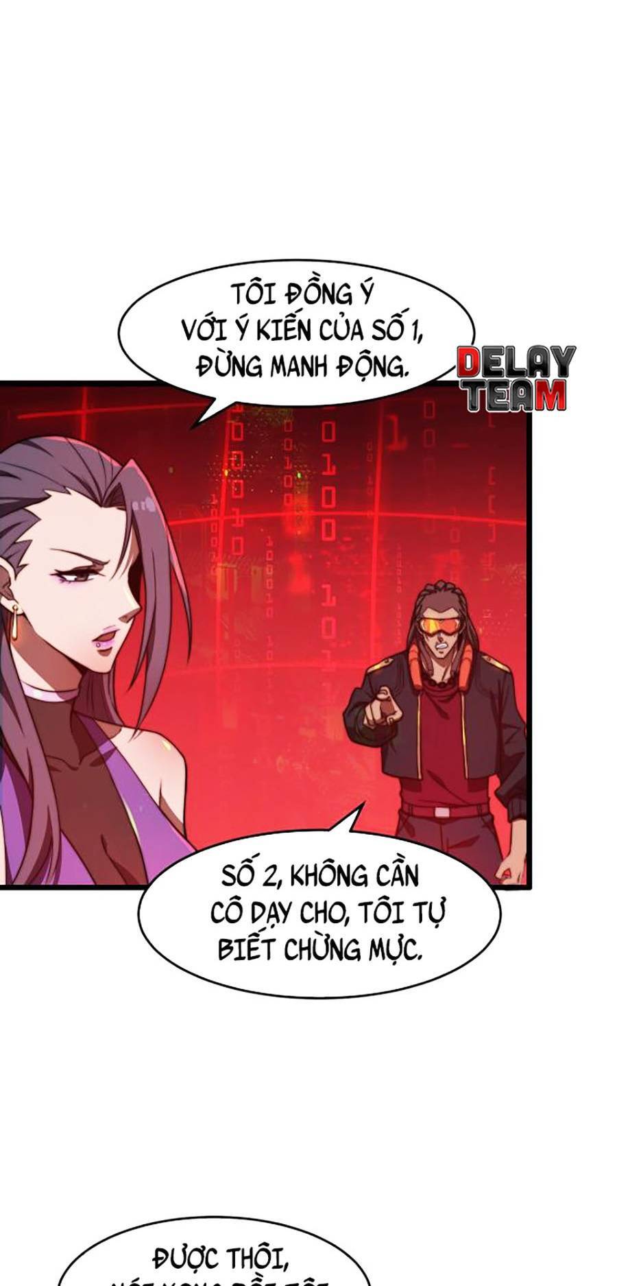 Cao Thủ Gian Lận Hoàn Lương Chapter 13 - 12