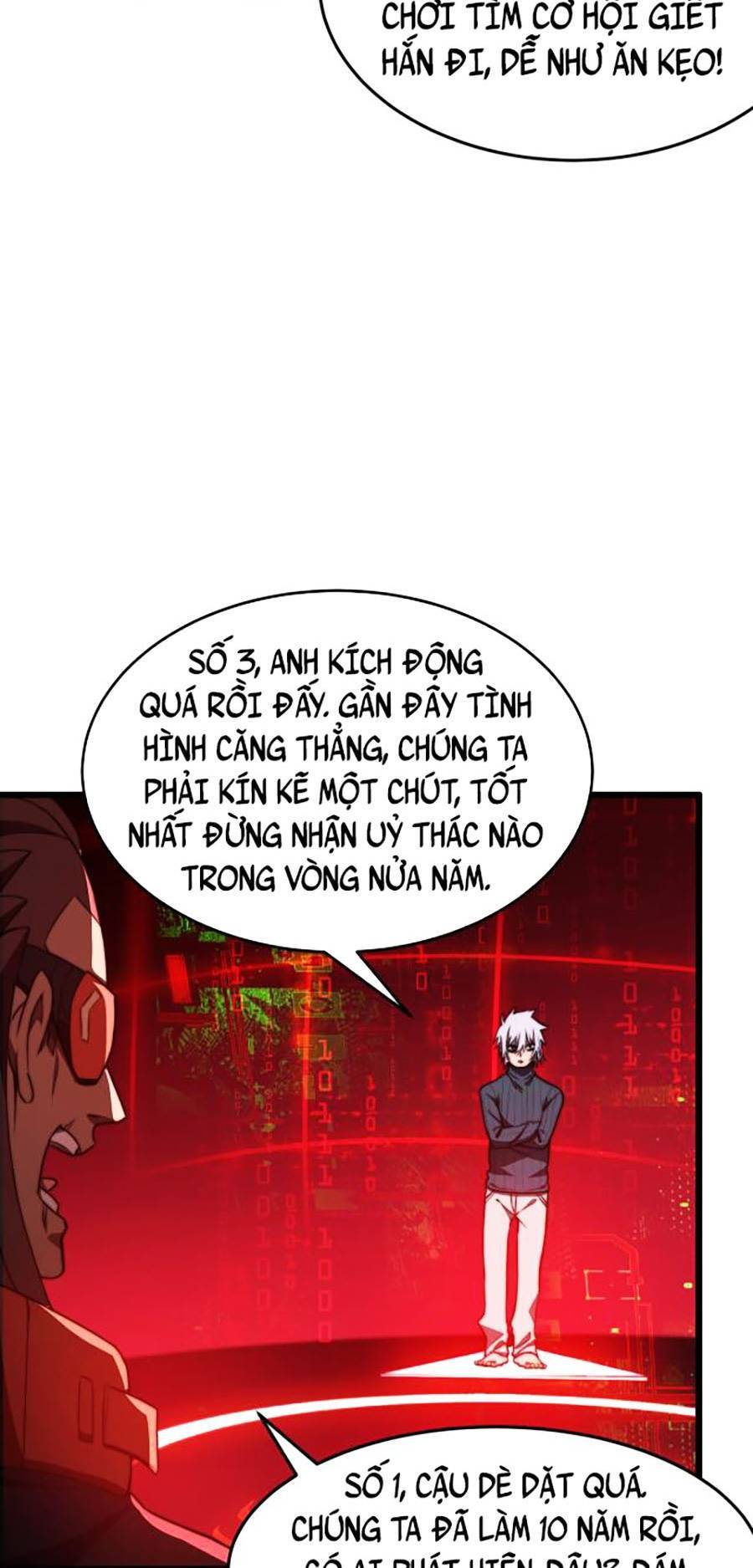 Cao Thủ Gian Lận Hoàn Lương Chapter 13 - 10