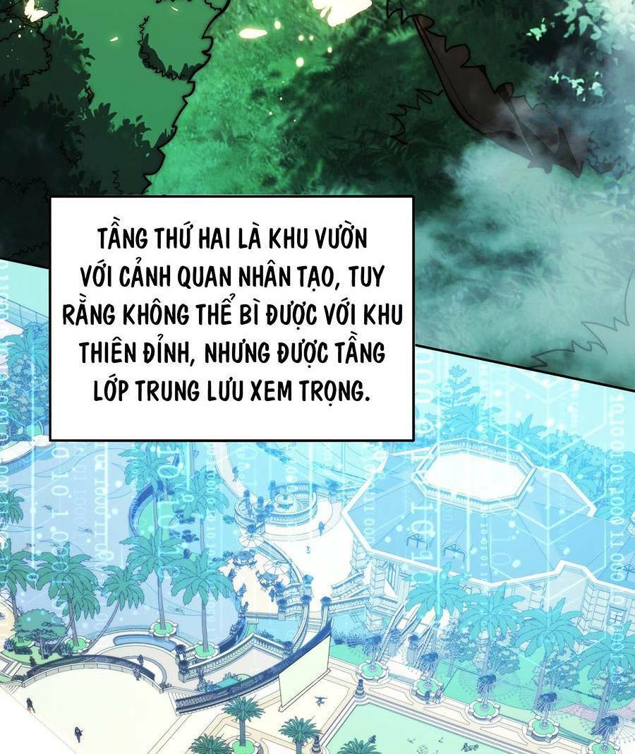 Cao Thủ Gian Lận Hoàn Lương Chapter 2 - 5