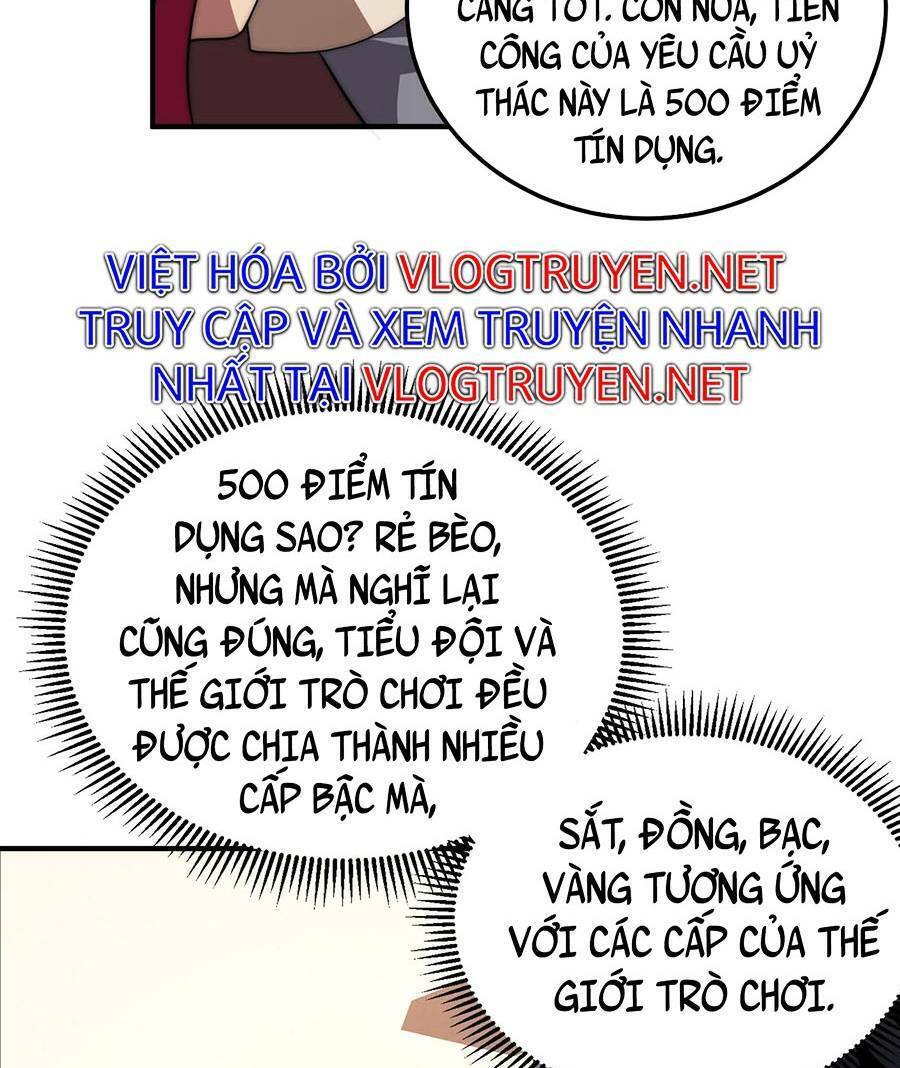 Cao Thủ Gian Lận Hoàn Lương Chapter 2 - 70