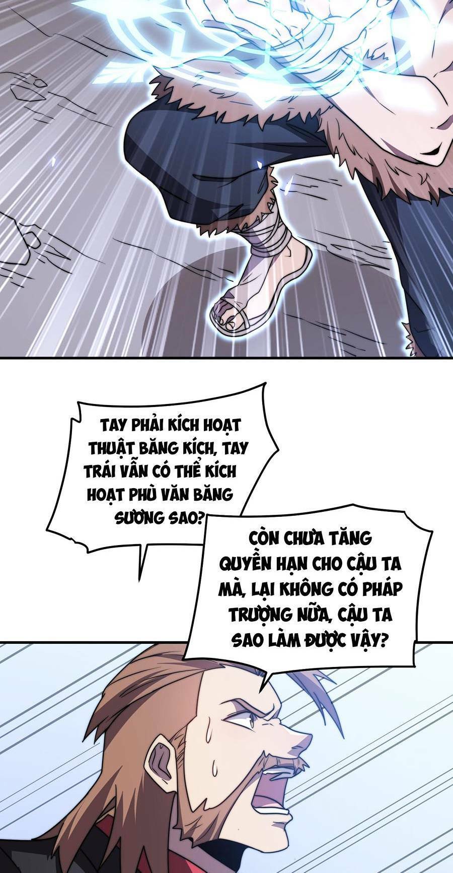 Cao Thủ Gian Lận Hoàn Lương Chapter 5 - 66