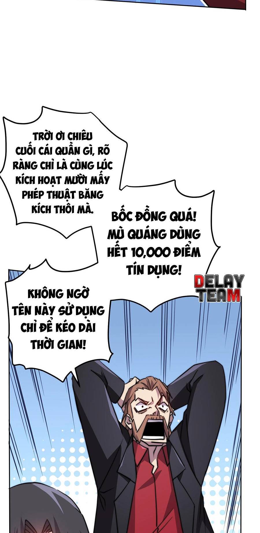 Cao Thủ Gian Lận Hoàn Lương Chapter 8 - 47