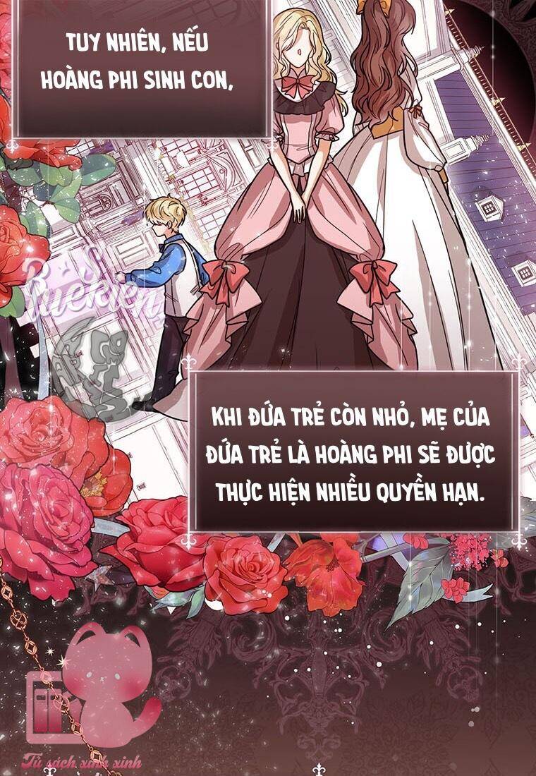 Công Chúa Bé Con Nhìn Vào Cửa Sổ Trạng Thái Chapter 13 - 76