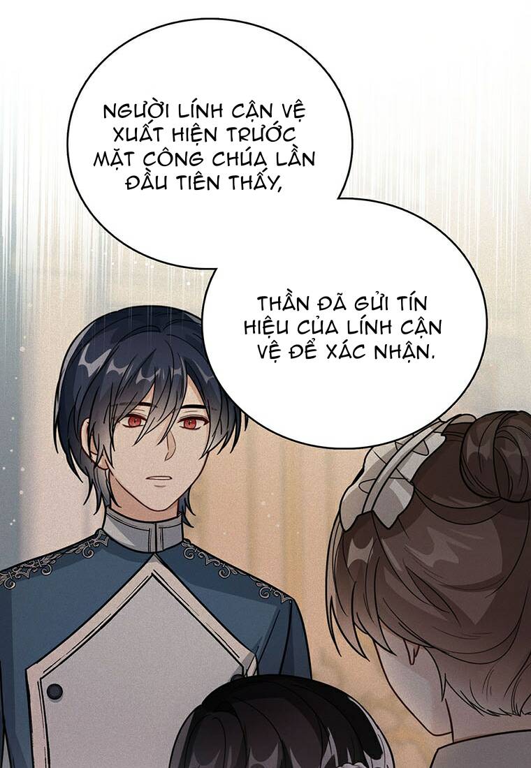 Công Chúa Bé Con Nhìn Vào Cửa Sổ Trạng Thái Chapter 30 - 67