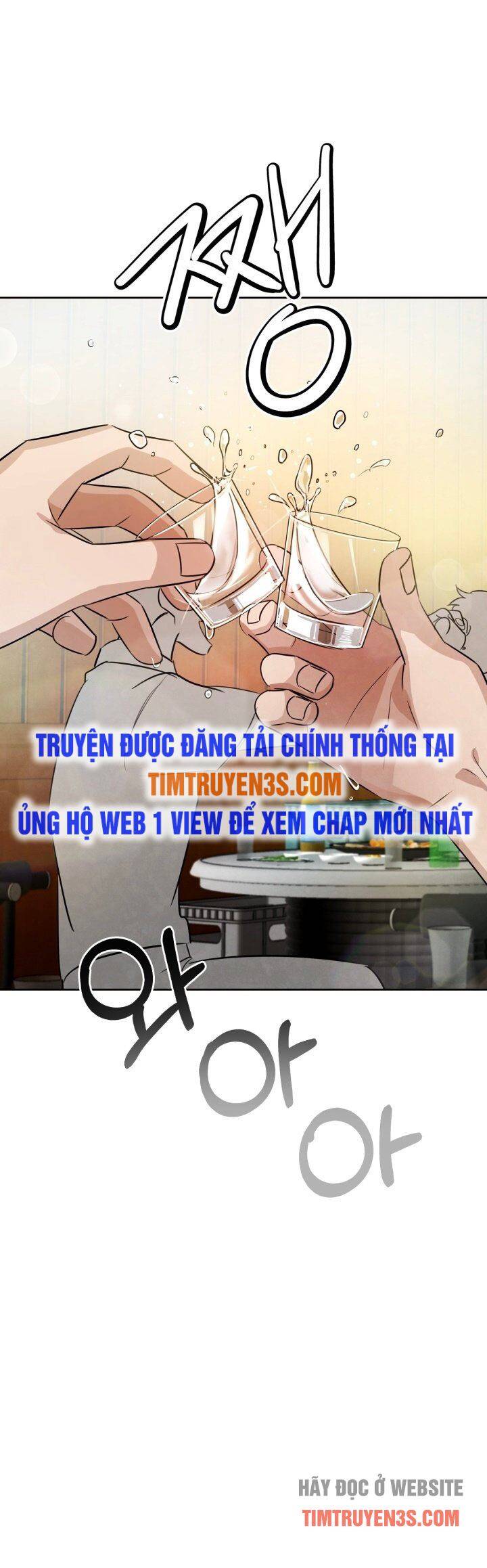 Sống Như Một Diễn Viên Chapter 4 - 25