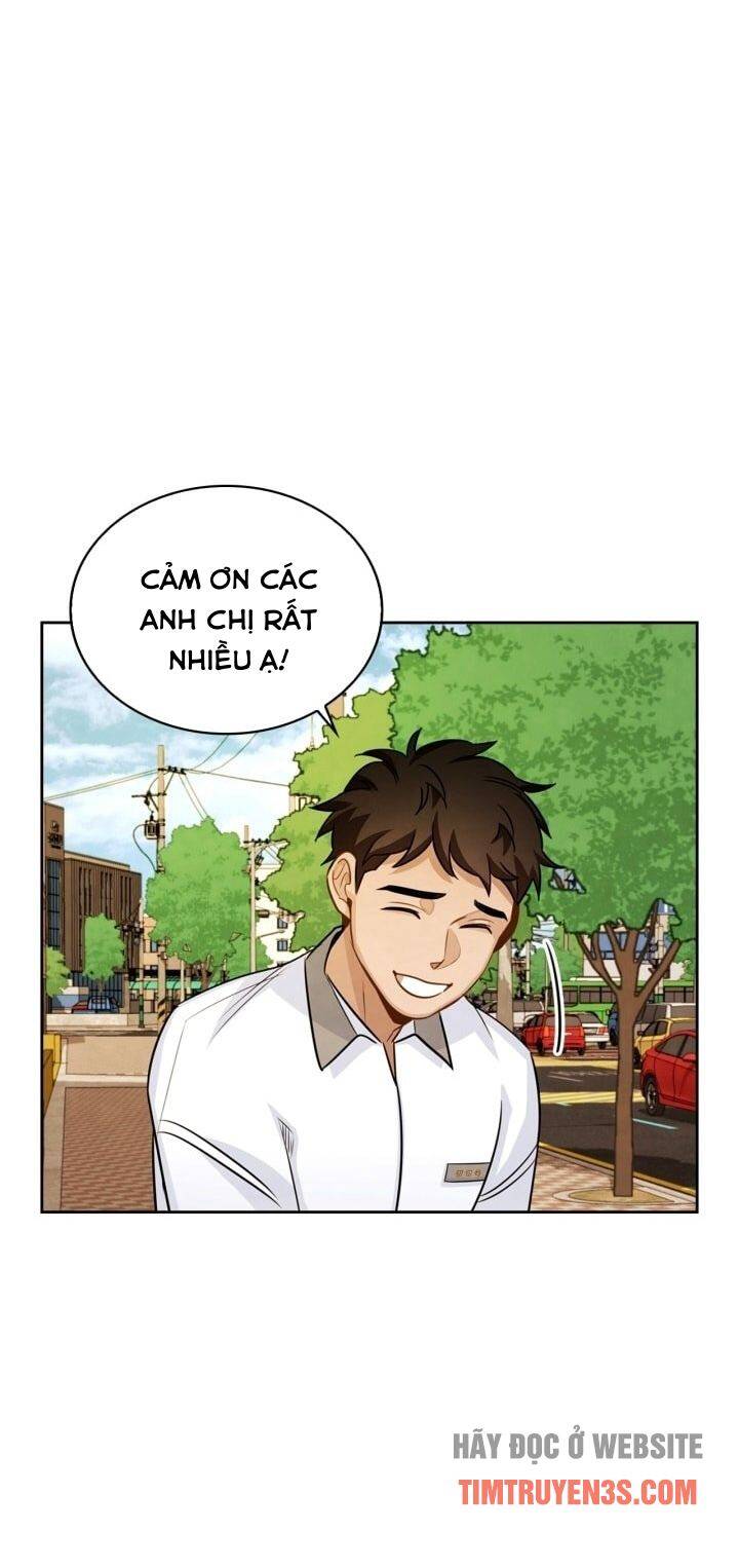 Sống Như Một Diễn Viên Chapter 5 - 22