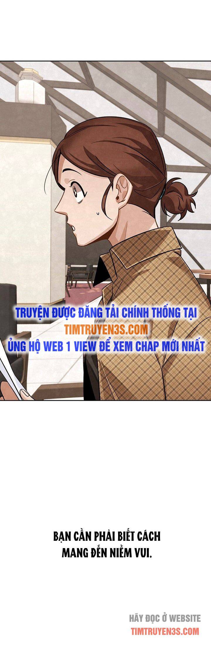 Sống Như Một Diễn Viên Chapter 5 - 5