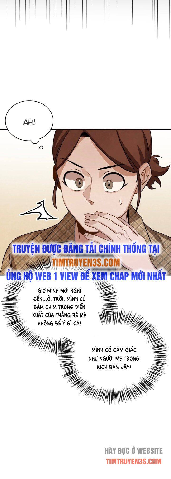 Sống Như Một Diễn Viên Chapter 5 - 41