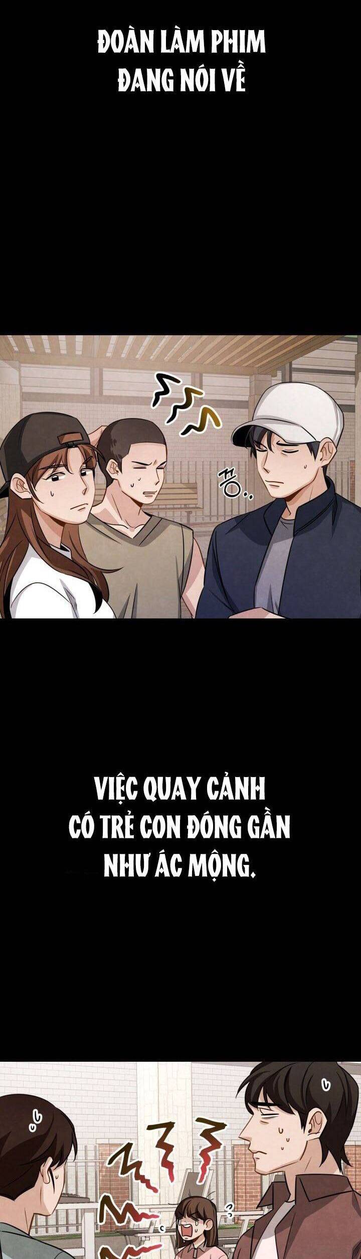 Sống Như Một Diễn Viên Chapter 7 - 3