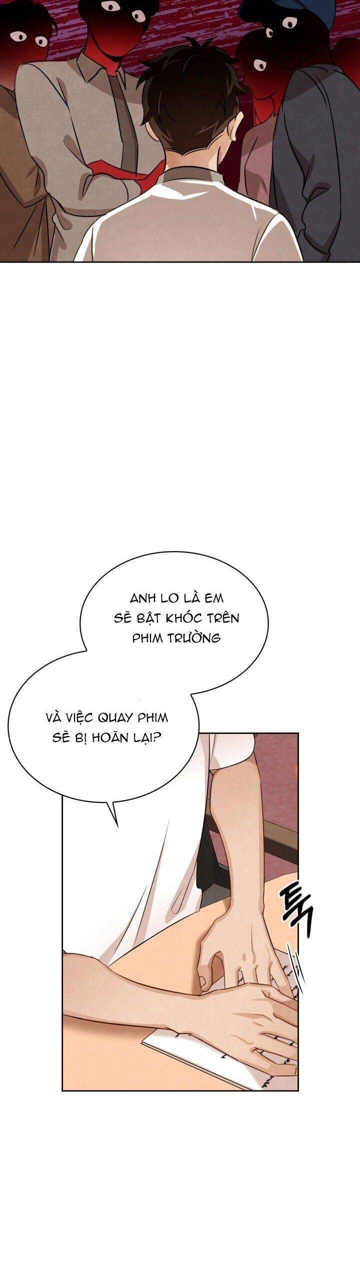 Sống Như Một Diễn Viên Chapter 7 - 25