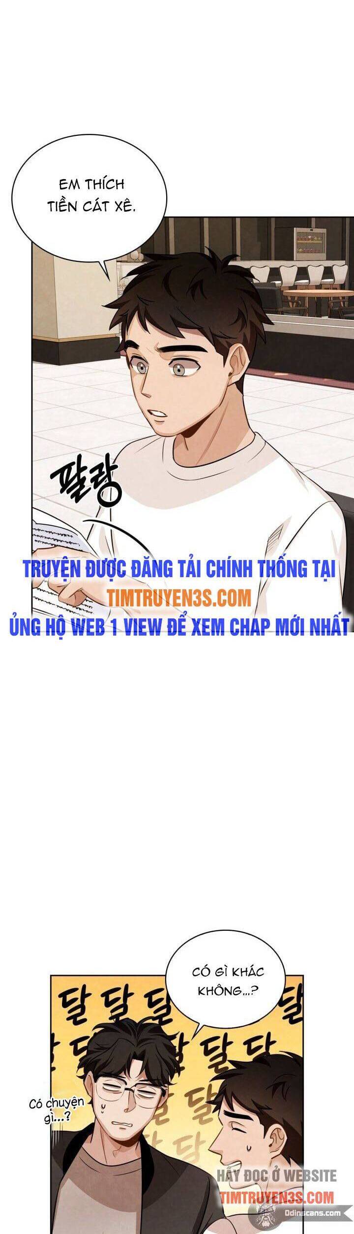 Sống Như Một Diễn Viên Chapter 7 - 5