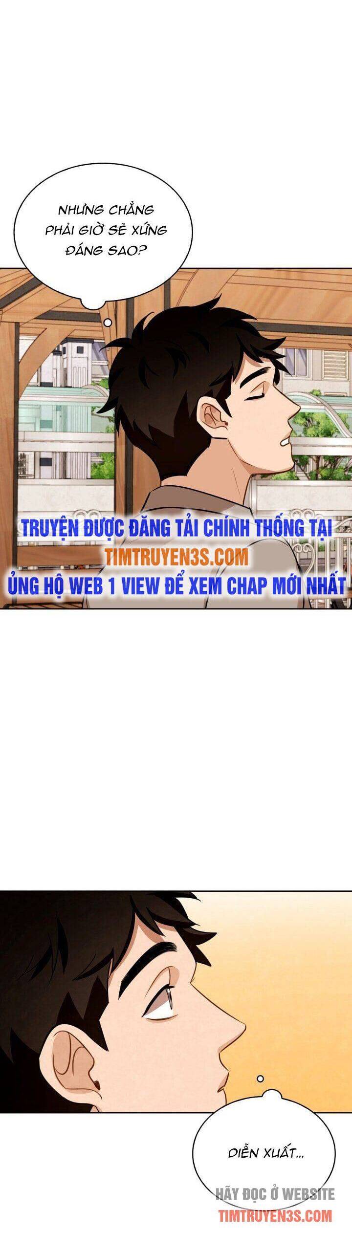 Sống Như Một Diễn Viên Chapter 7 - 47