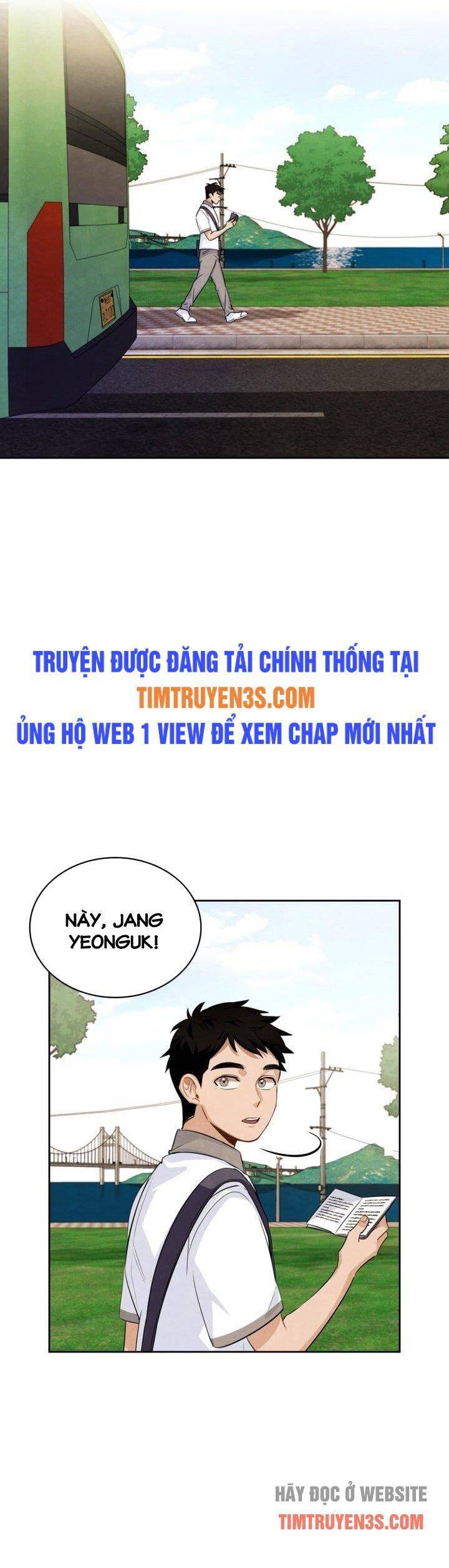 Sống Như Một Diễn Viên Chapter 2 - 4