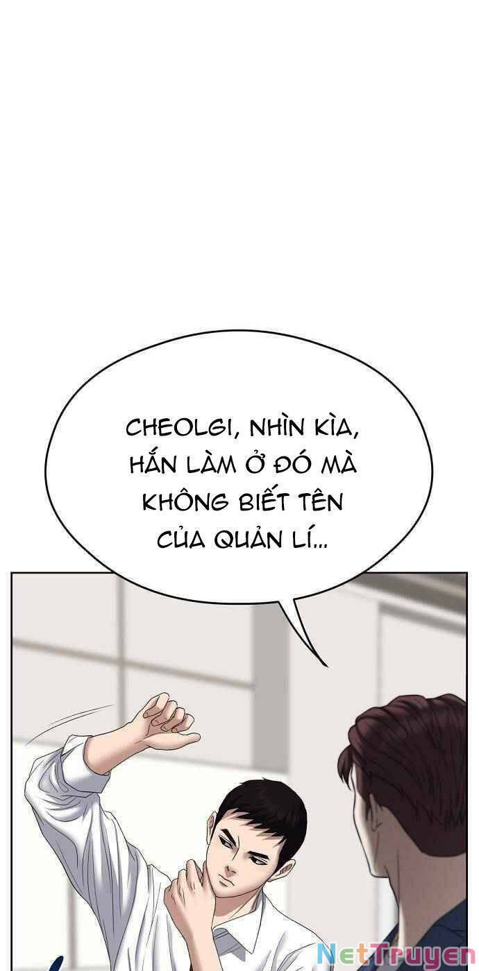 Đấu Kiếm - Công Tố Viên Lách Luật Chapter 11 - 37