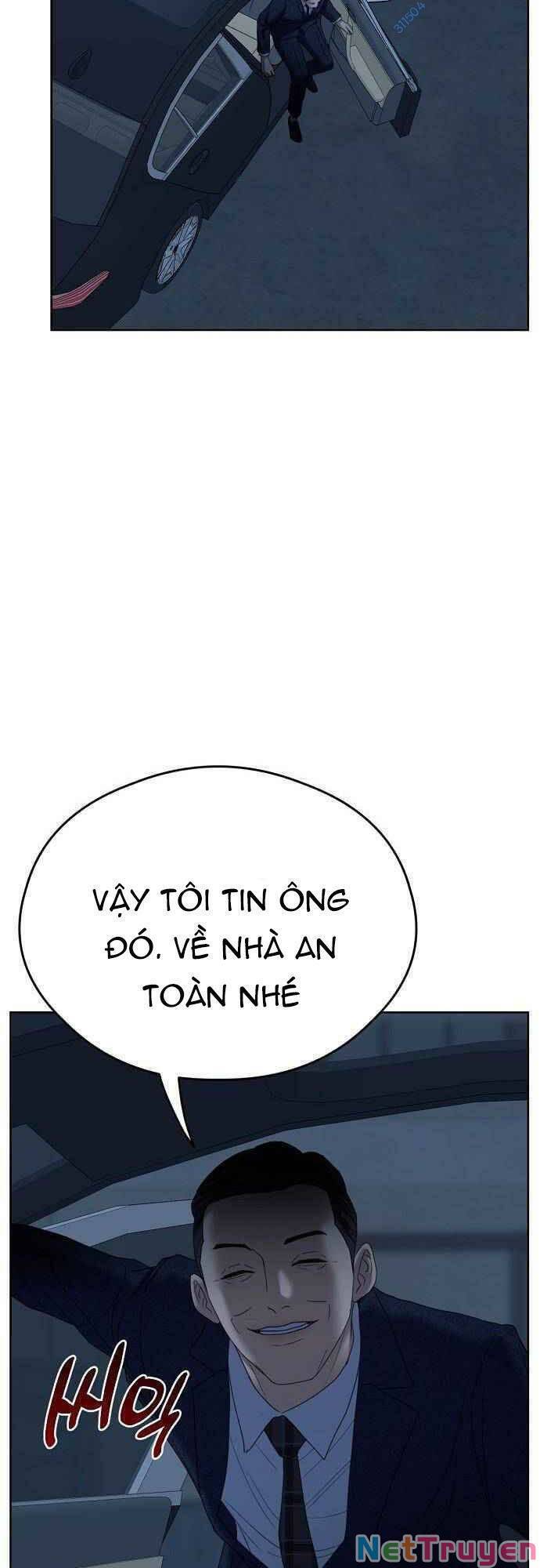 Đấu Kiếm - Công Tố Viên Lách Luật Chapter 11 - 51