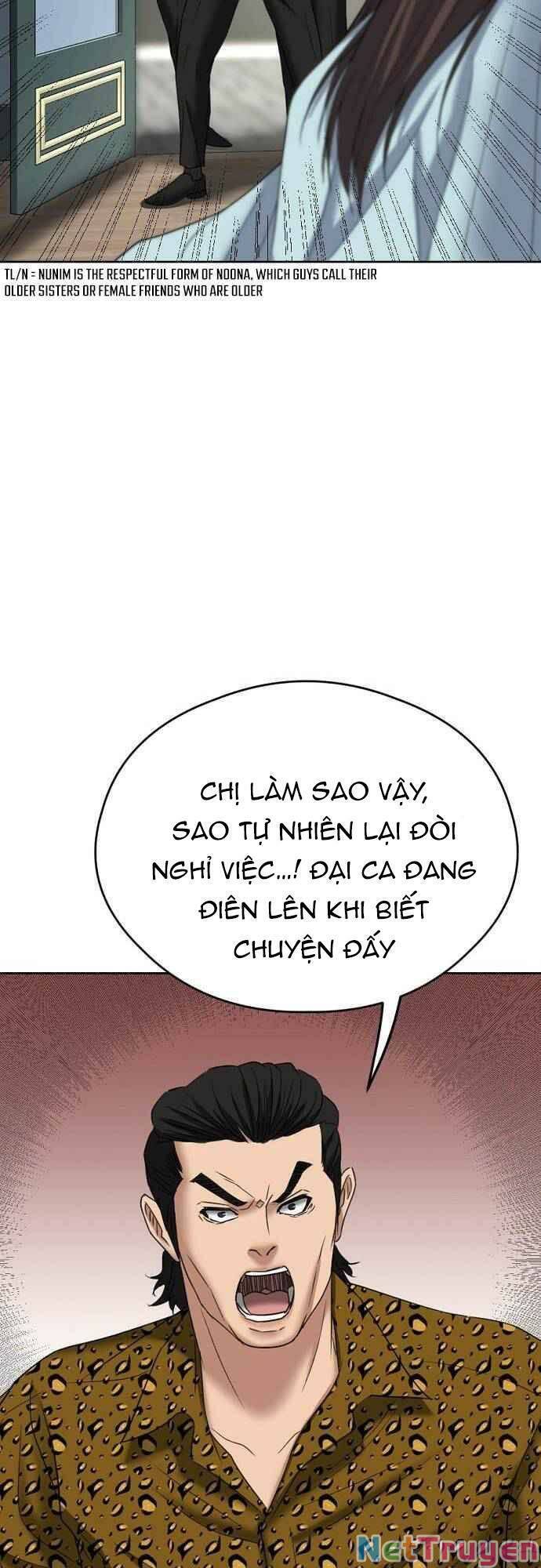 Đấu Kiếm - Công Tố Viên Lách Luật Chapter 12 - 5