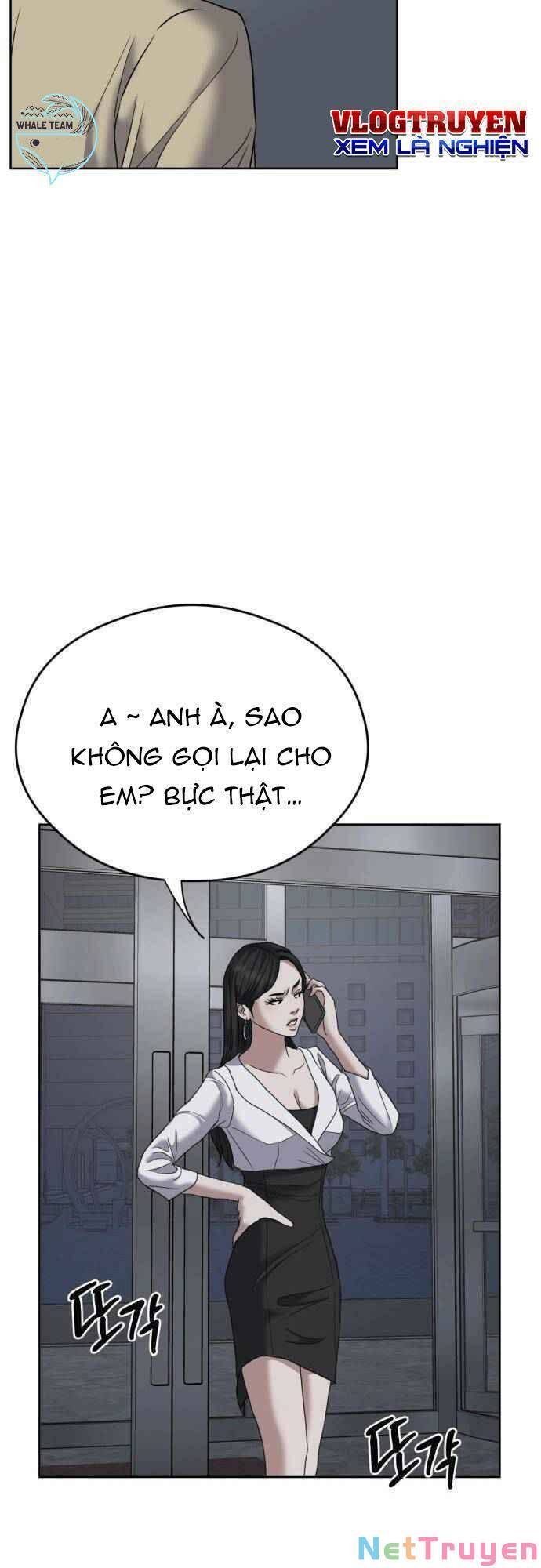 Đấu Kiếm - Công Tố Viên Lách Luật Chapter 13 - 29